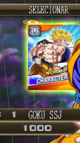 Dragon Ball Tap Battle Iphone 4 Download Free